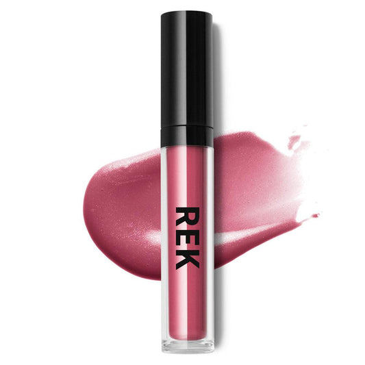 WONDER – Plumping Gloss | REK Cosmetics