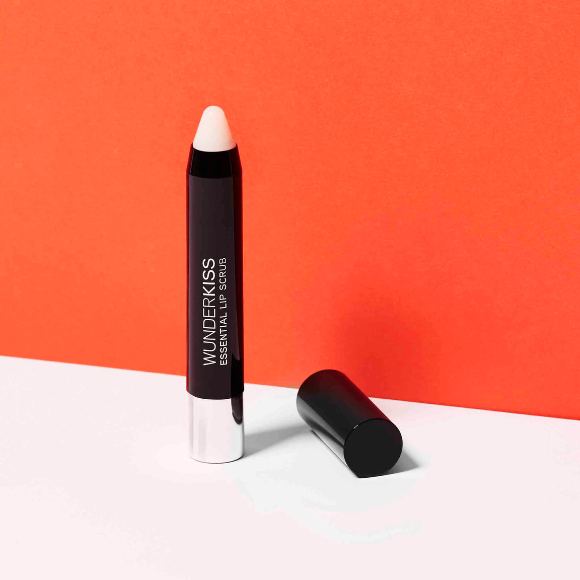 WUNDERKISS Essential Lip Scrub Exfoliator