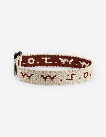 WWJD Cyber Bracelet Pack