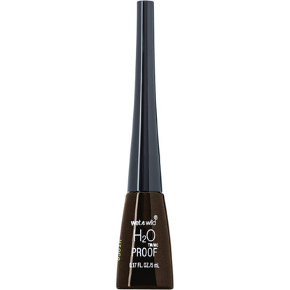 Wet n Wild H2O Proof Liquid Eyeliner