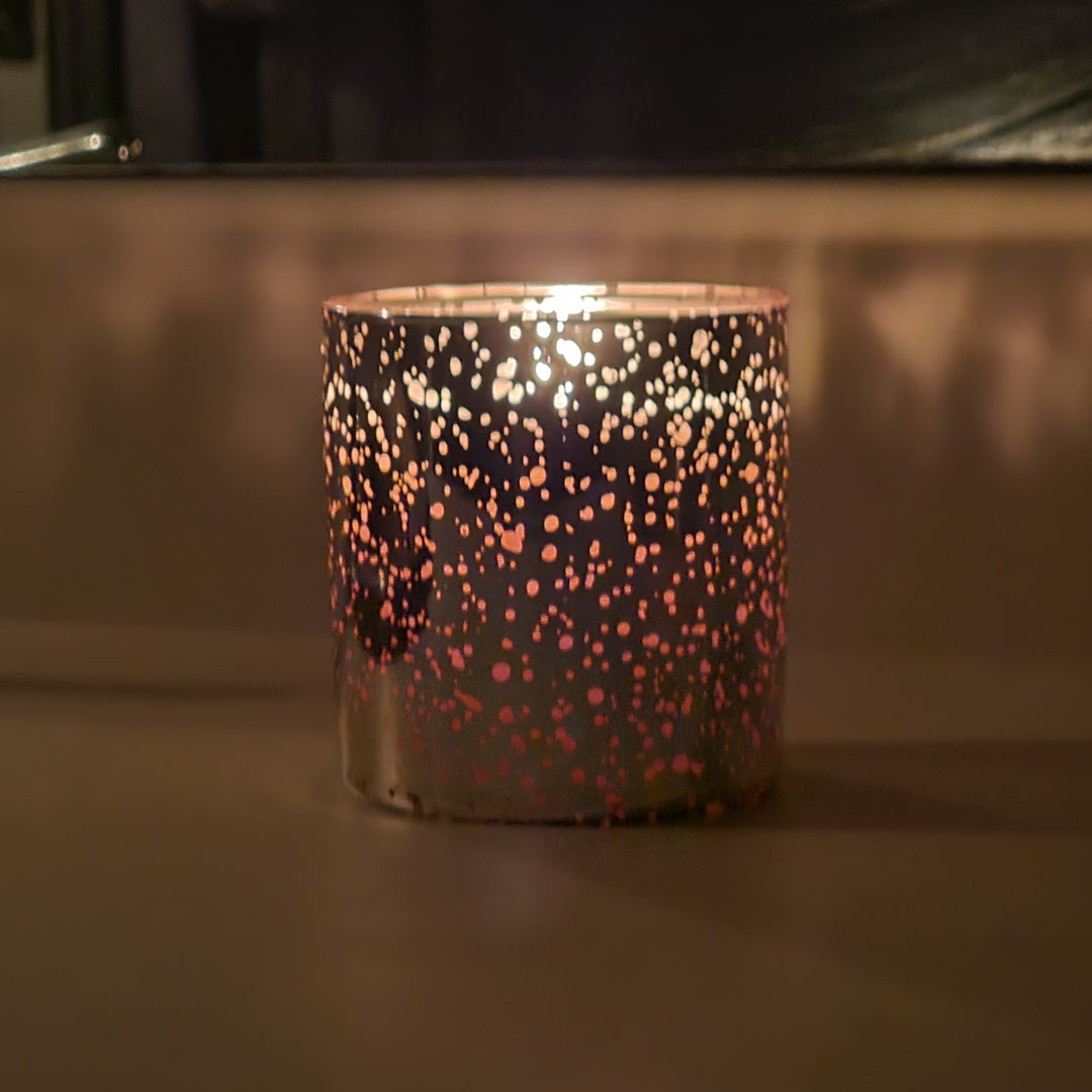 Ultimate Opulence Luxury Soy Candle - Grapefruit Jasmine