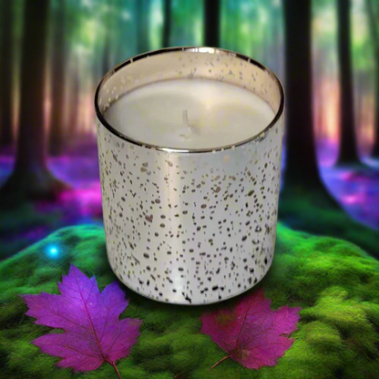 Ultimate Opulence Luxury Soy Candle - Fall Magic