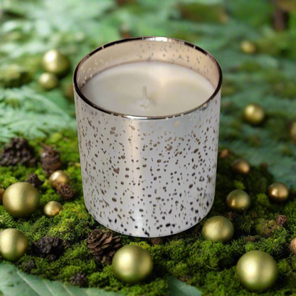 Ultimate Opulence Luxury Soy Candle - Fresh Roses