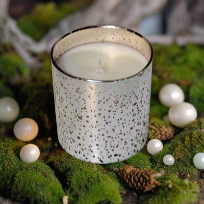 Ultimate Opulence Luxury Soy Candle - Irish Cream Coffee