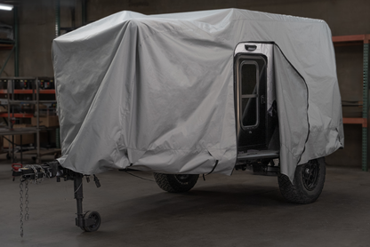 Xpedition Trailer Covers for Ultimate Protection and Longevity