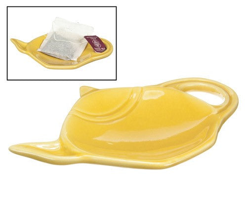 Tea Bag Holder