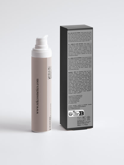 Anti-Ageing Collection Box