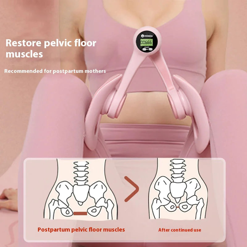 CoreComfort Pelvic Trainer