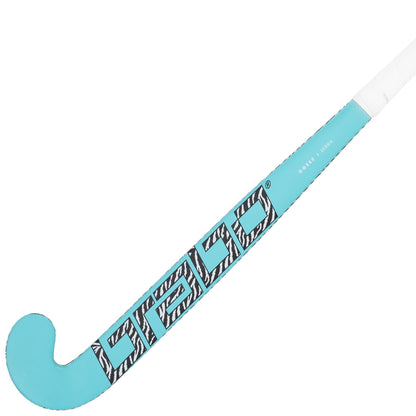 Beginner Brabo Field Hockey Stick:  Choose your Stick Size & Design