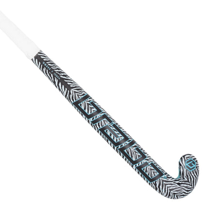 Beginner Brabo Field Hockey Stick:  Choose your Stick Size & Design