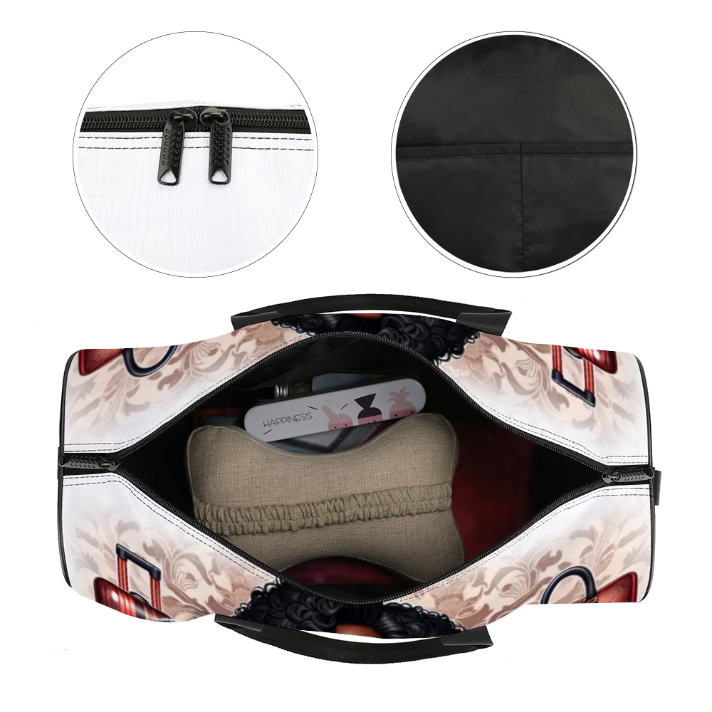 Custom Large Travel Luggage Gym Bags Duffel Bags