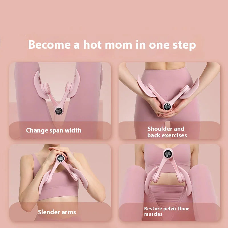 CoreComfort Pelvic Trainer