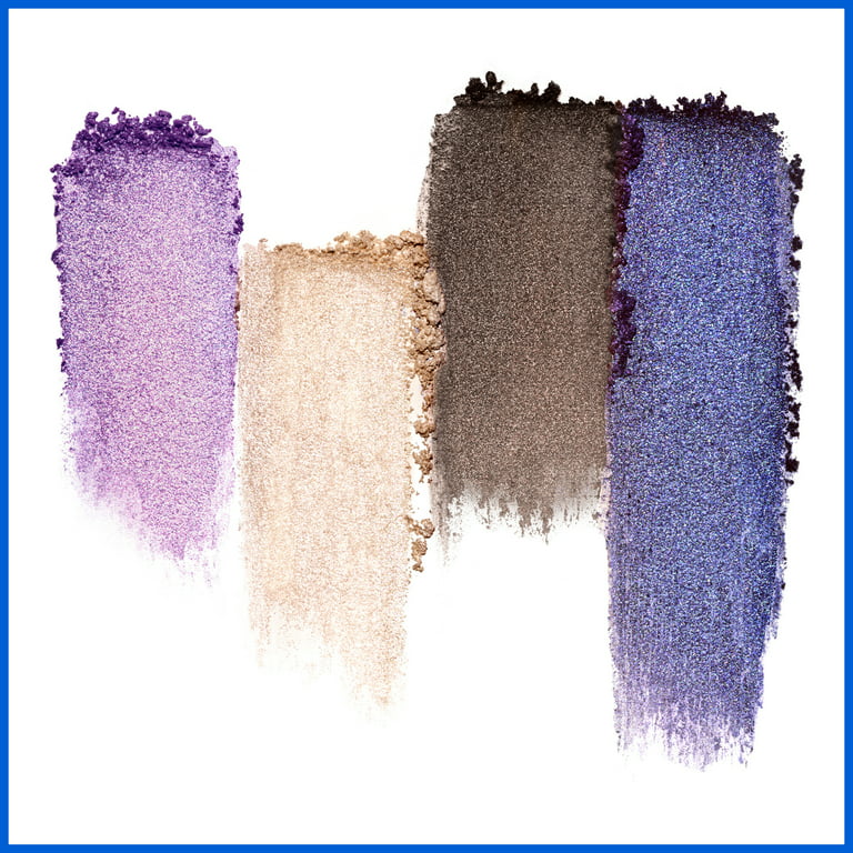 REVLON So Fierce! Prismatic Shadow Palette