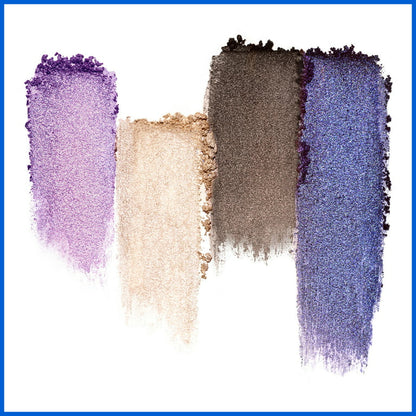 REVLON So Fierce! Prismatic Shadow Palette