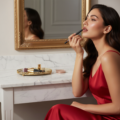 S'More | Gel Lip liner | REK Cosmetics