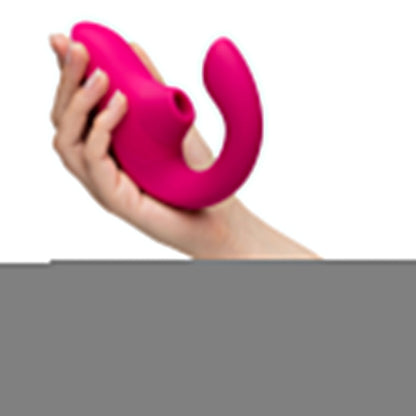 Womanizer Blend Vibrant Pink