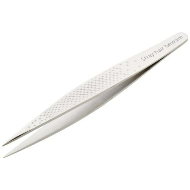 SALLY HANSEN Stray Hair Beware-Needle Point Tip Tweezer