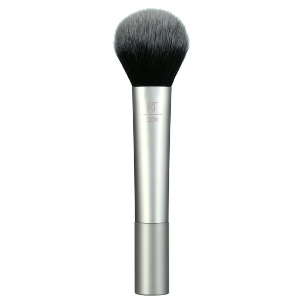 REAL TECHNIQUES Limited Edition Naturally Radiant Sponge and Brush Kit