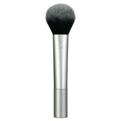 REAL TECHNIQUES Limited Edition Naturally Radiant Sponge and Brush Kit