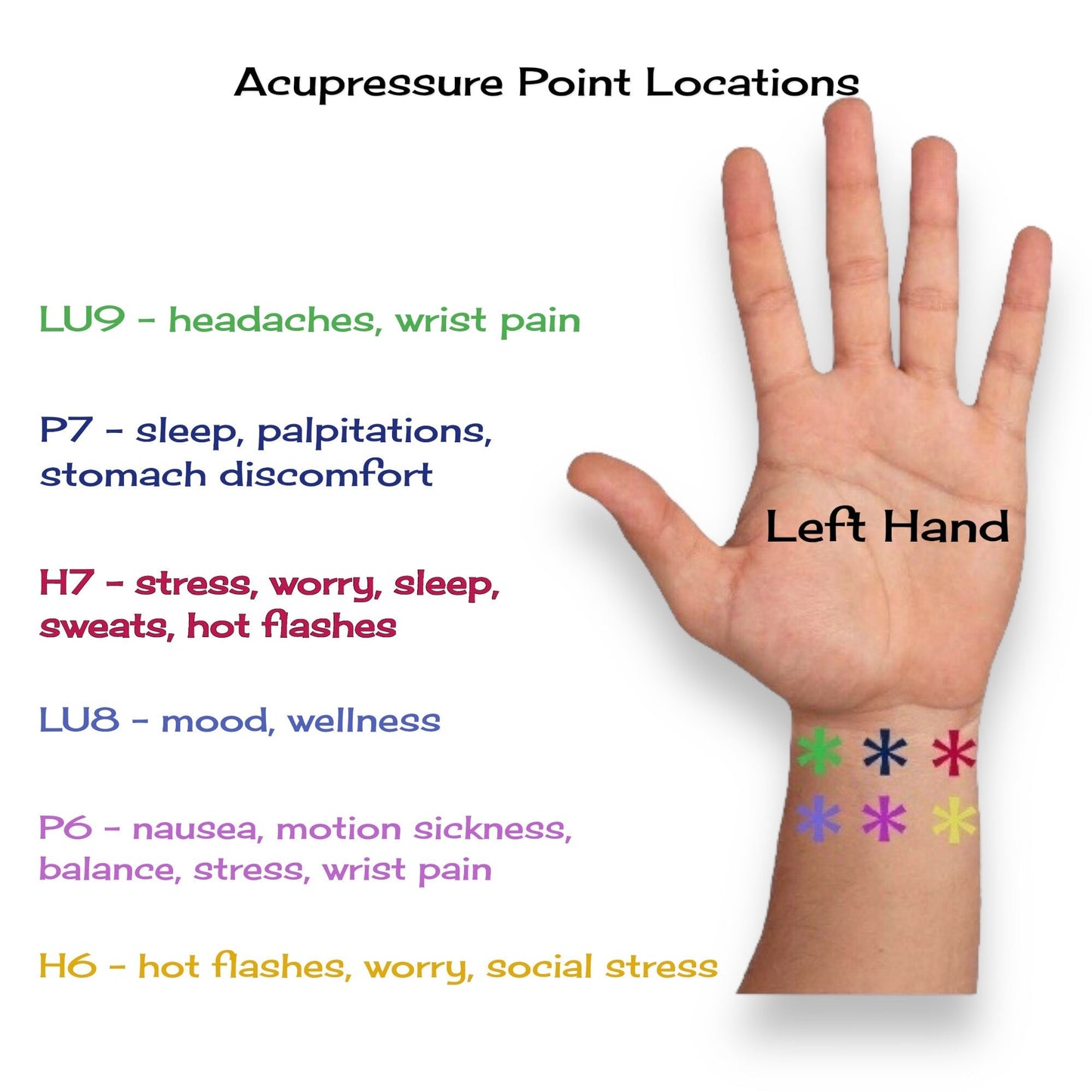 Stress Relief Bracelet – Focus & Emotional Balance, Slip-On Aromatherapy