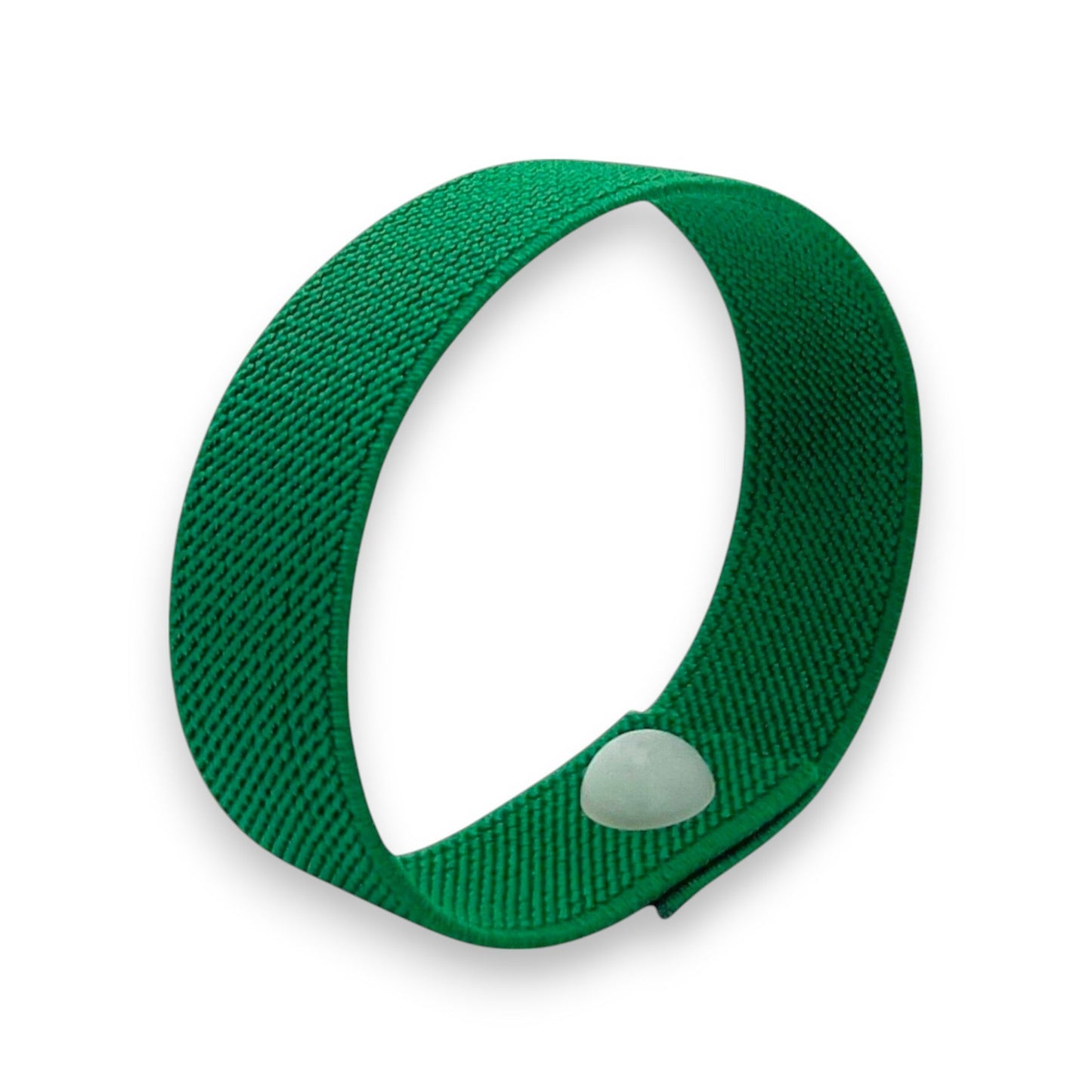 Rubber Band Snap Bracelet - Anxiety and Balance Support - Slip On