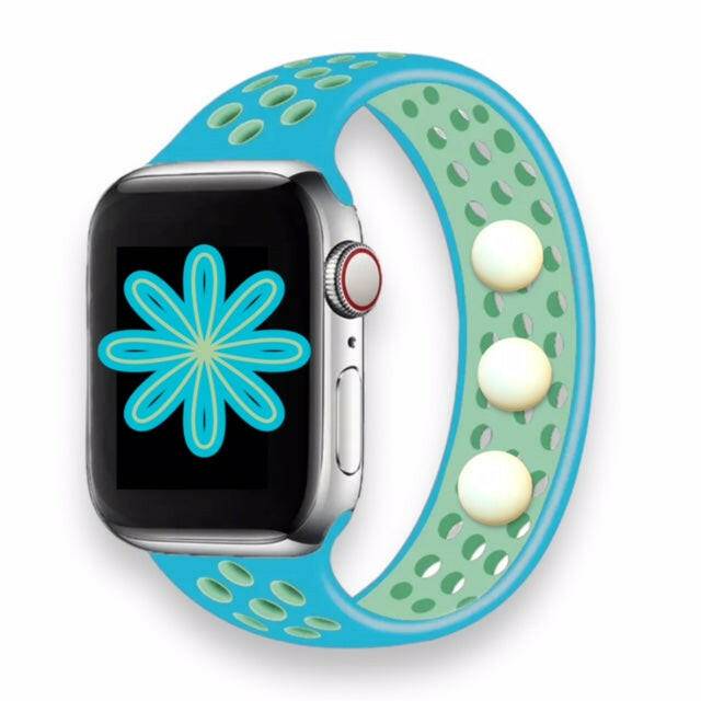 Relaxation Watch Band - Mood Daily Balance - Apple Watch Compatible