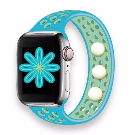 Relaxation Watch Band - Mood Daily Balance - Apple Watch Compatible