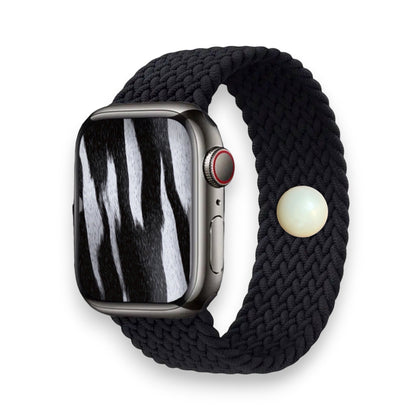Stress Relief Watch Band - Focus Calm Support - Apple Watch Compatible
