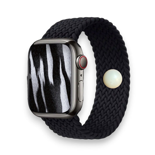 Stress Relief Watch Band - Focus Calm Support - Apple Watch Compatible