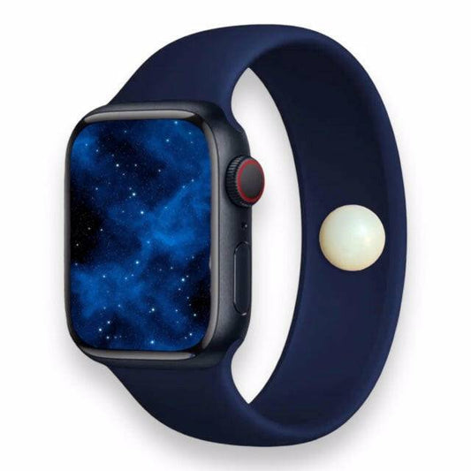 Sleep Watch Band - Relaxation Night Support - Apple Watch Compatible