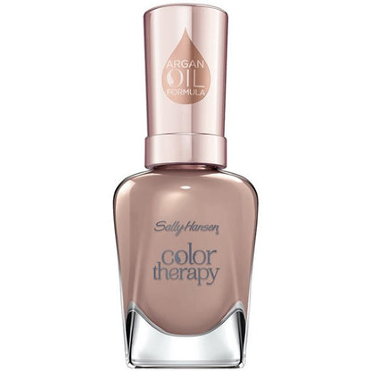 SALLY HANSEN Color Therapy Nail Color