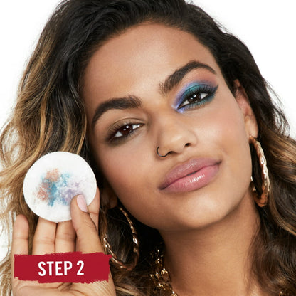 RIMMEL Just Let It Go Eye Make Up Remover