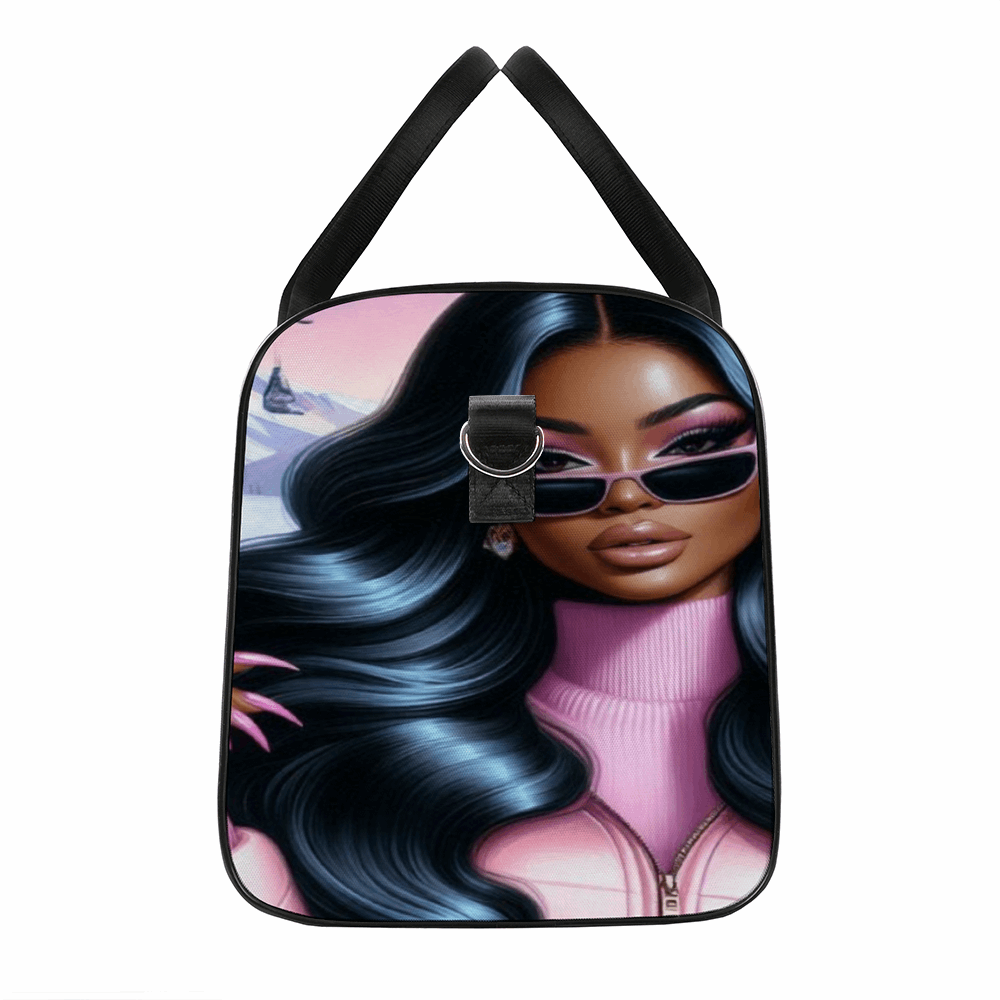 Custom Large Travel Luggage Gym Bags Duffel Bags