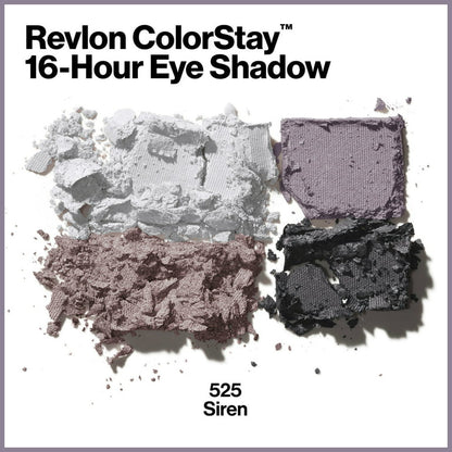 REVLON ColorStay 16-Hour Eye Shadow