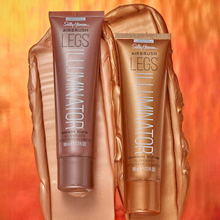 SALLY HANSEN Airbrush Legs Illuminator