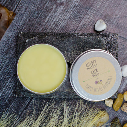 Allergy Balm