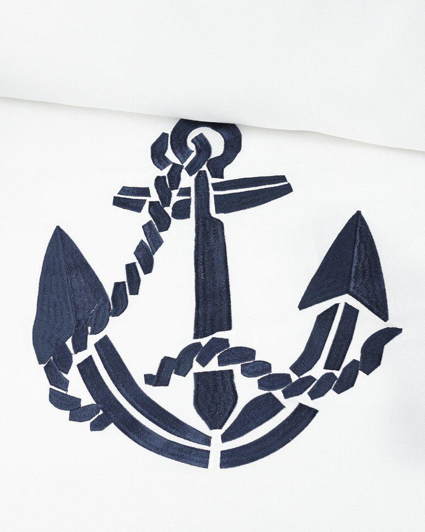 Yacht Anchor Duvet