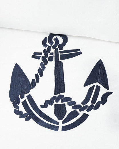 Yacht Anchor Duvet
