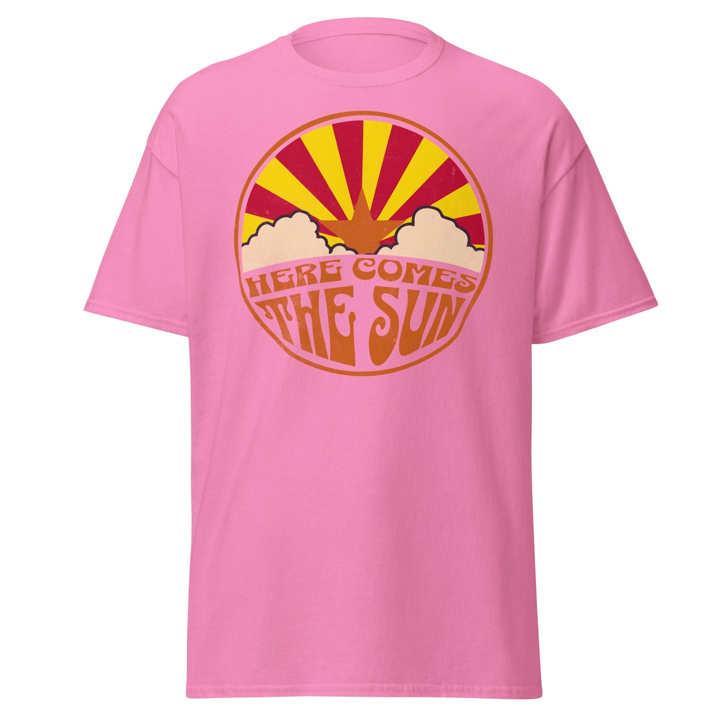 Groovy Arizona Tee
