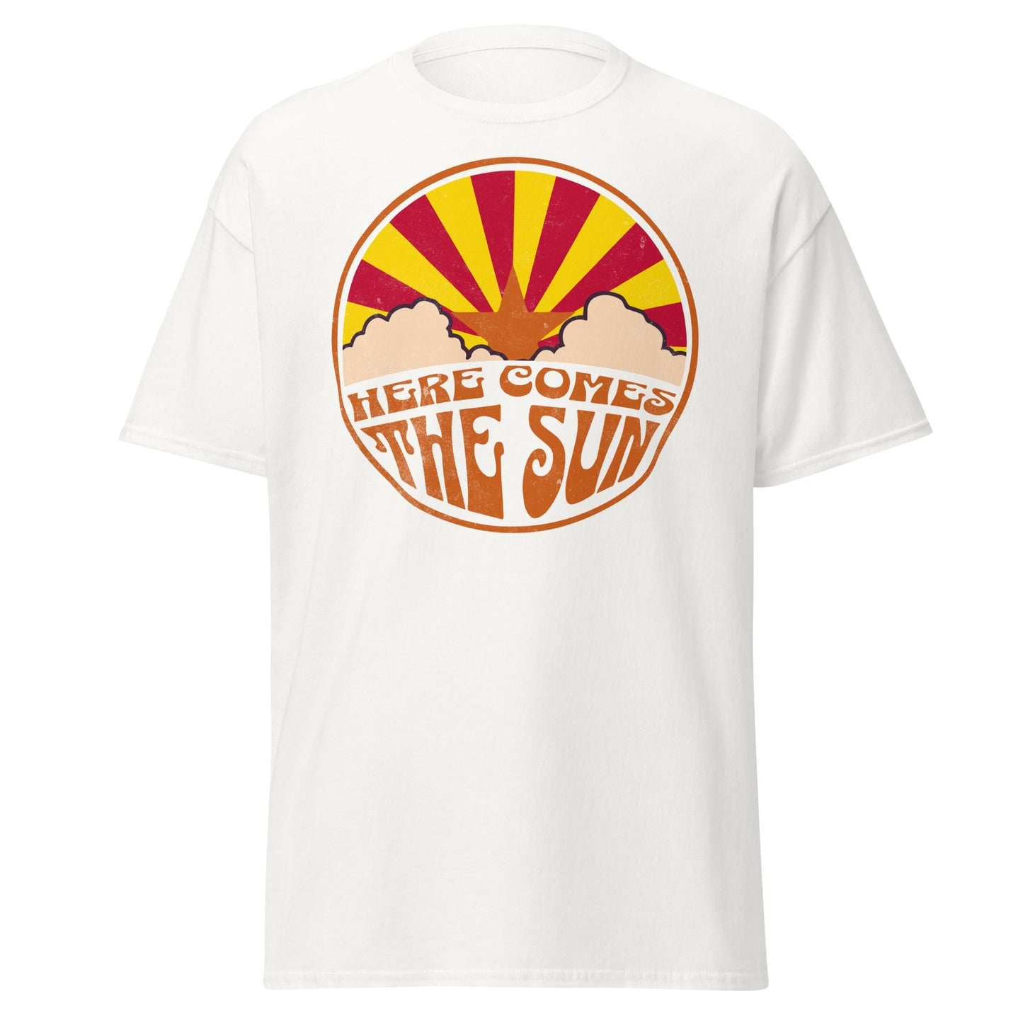 Groovy Arizona Tee