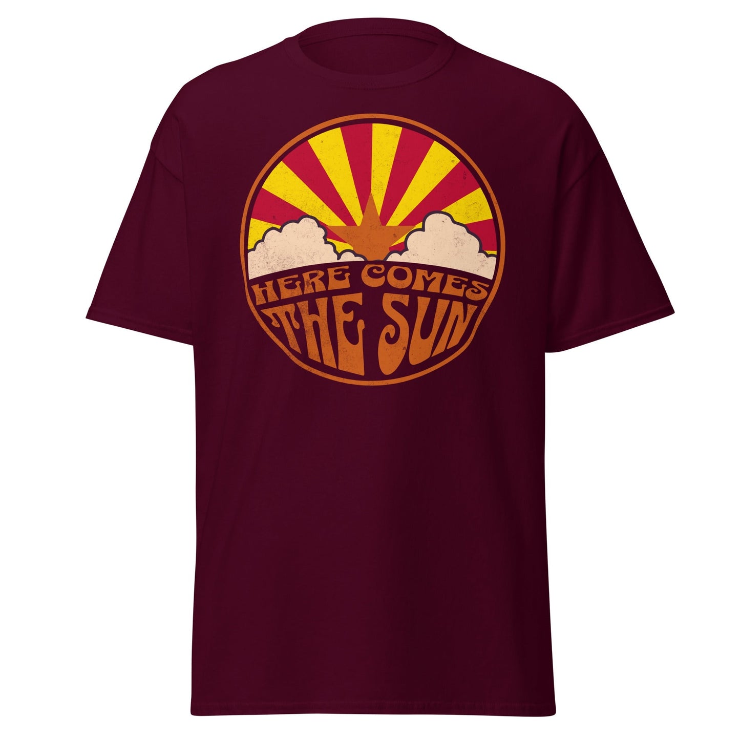 Groovy Arizona Tee