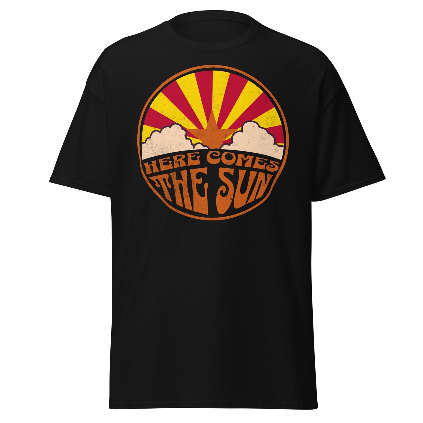 Groovy Arizona Tee