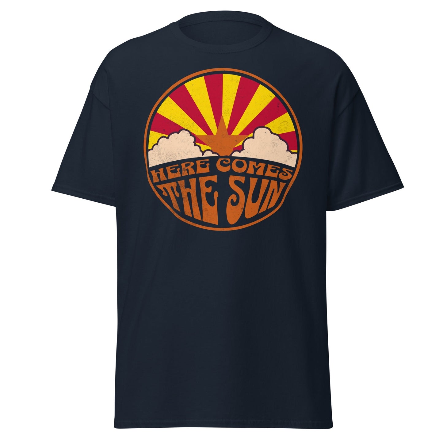 Groovy Arizona Tee
