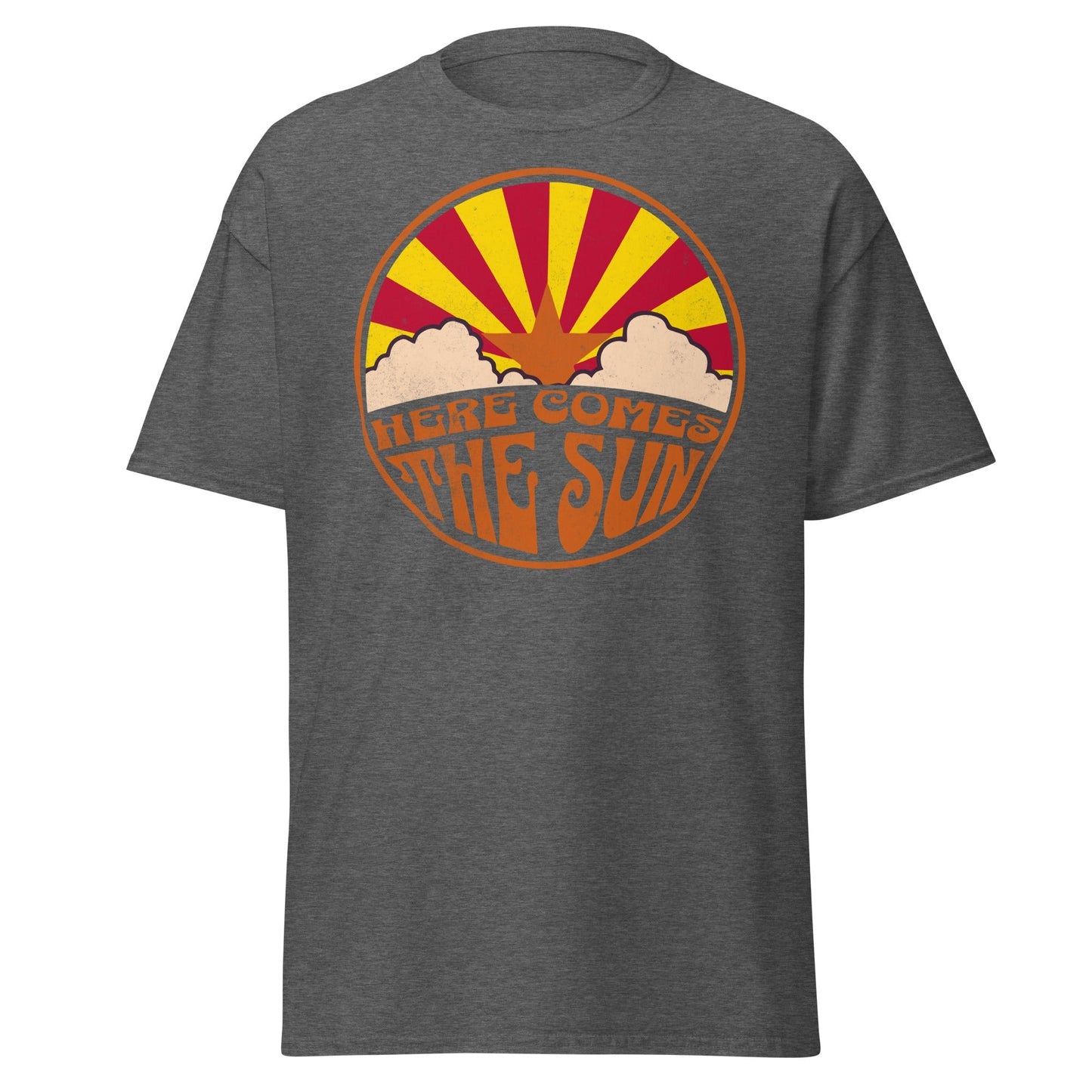 Groovy Arizona Tee