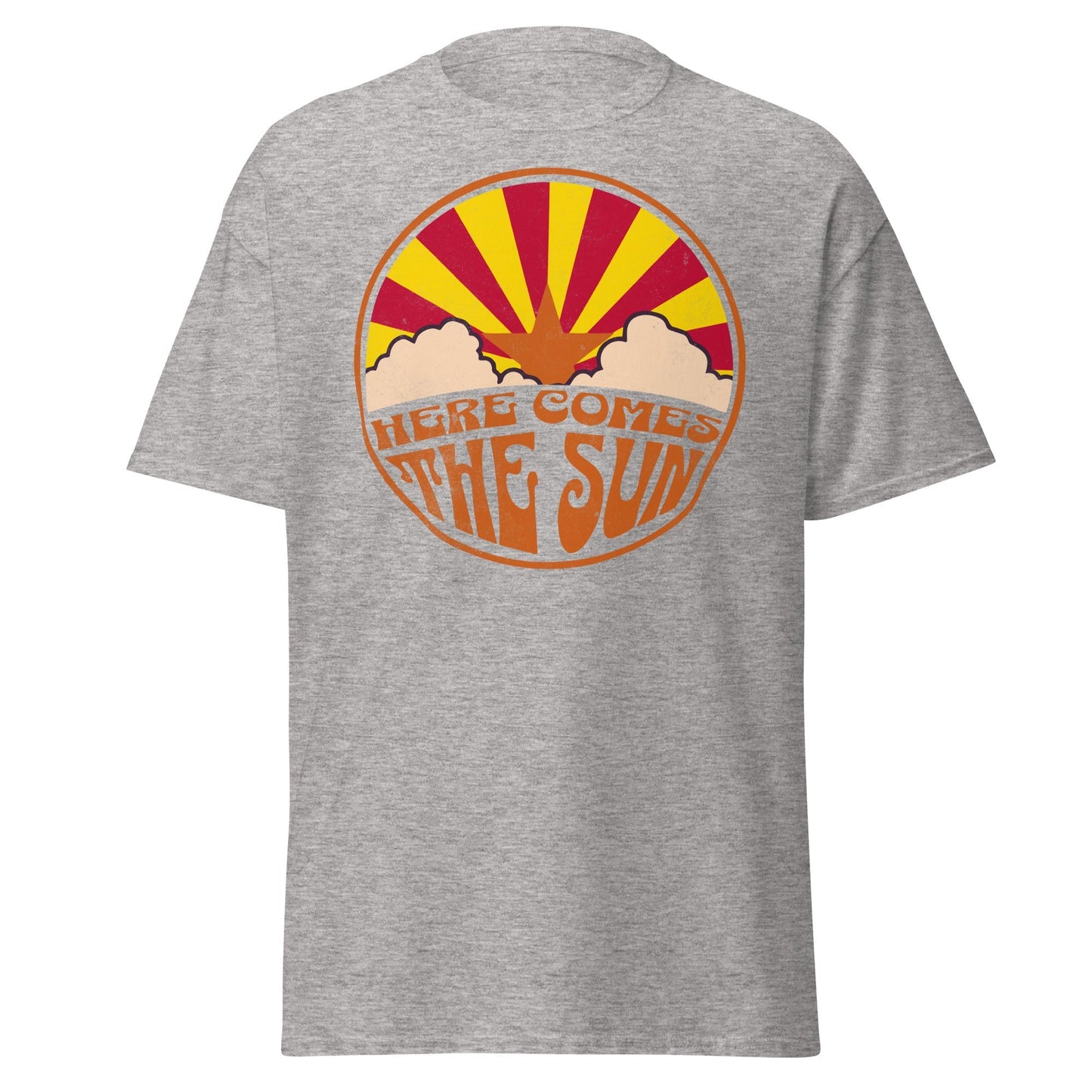 Groovy Arizona Tee