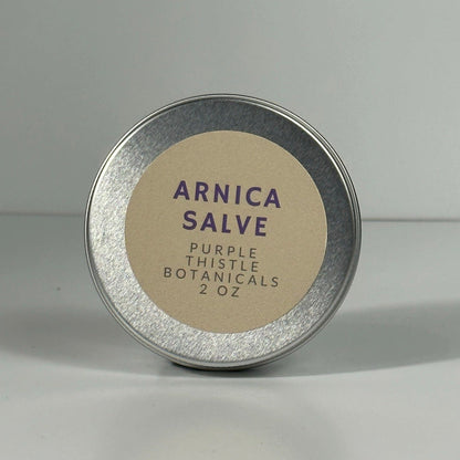Arnica Salve