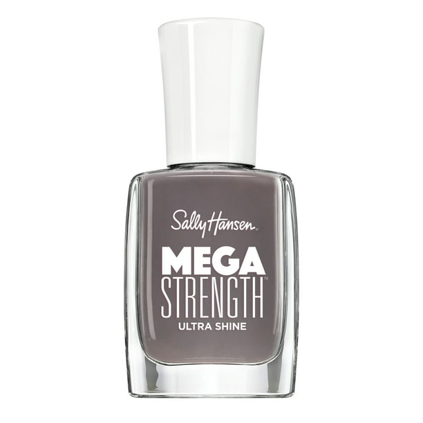 SALLY HANSEN Mega Strength Nail Color