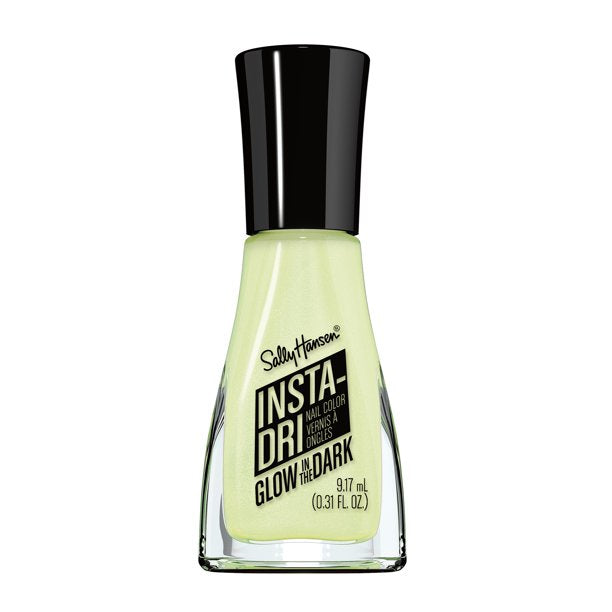SALLY HANSEN Insta Dri Glow In The Dark Nail Polish
