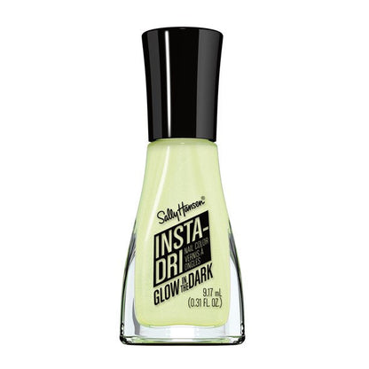 SALLY HANSEN Insta Dri Glow In The Dark Nail Polish