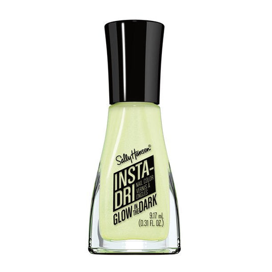 SALLY HANSEN Insta Dri Glow In The Dark Nail Polish